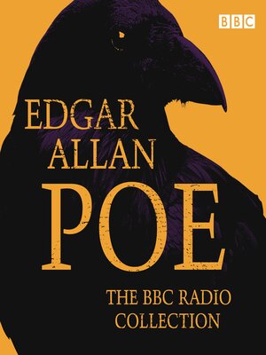 The Edgar Allan Poe BBC Radio Collection - Audiobook